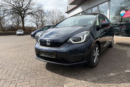Honda Jazz Gebrauchtwagen