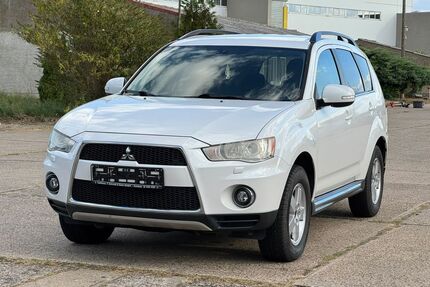 Mitsubishi Outlander Gebrauchtwagen