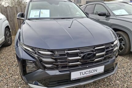 Hyundai TUCSON Gebrauchtwagen