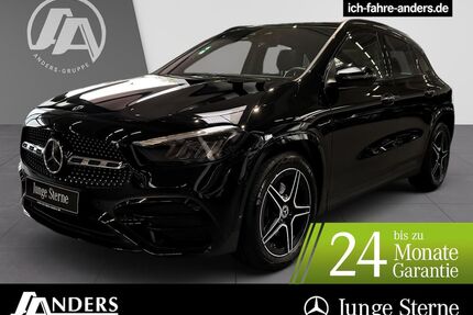 Mercedes-Benz GLA 220 Gebrauchtwagen