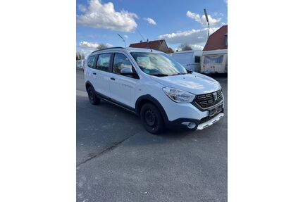 Dacia Lodgy Gebrauchtwagen