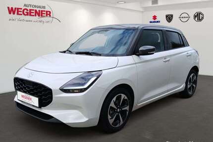 Suzuki Swift Gebrauchtwagen