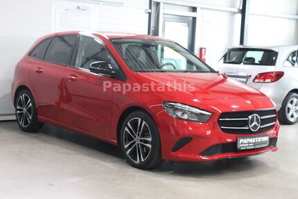Mercedes-Benz B 180 Gebrauchtwagen