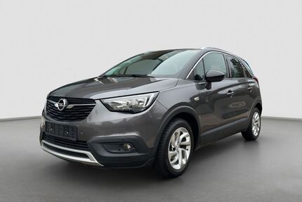 Opel Crossland (X) Gebrauchtwagen