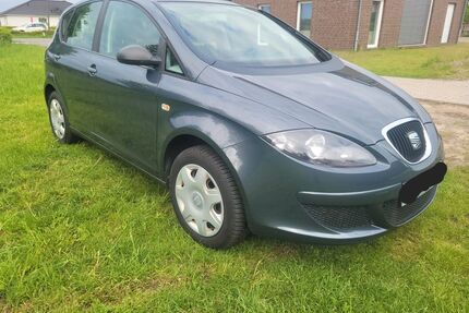 Seat Altea Gebrauchtwagen