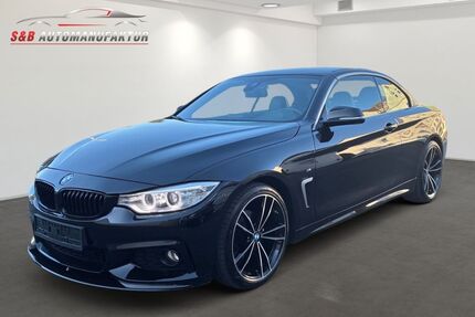 BMW 420 Gebrauchtwagen