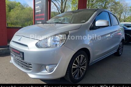 Mitsubishi Space Star Gebrauchtwagen
