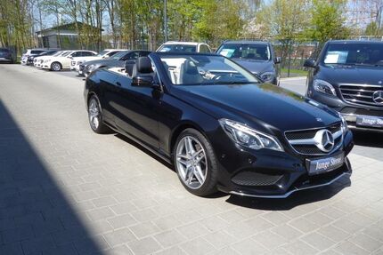 Mercedes-Benz E 250 Gebrauchtwagen