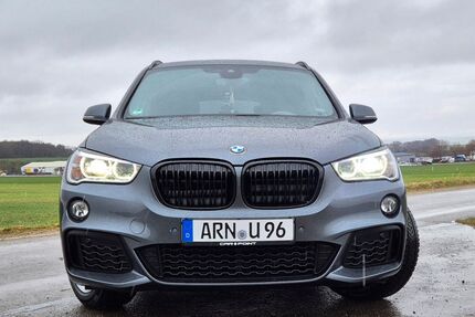 BMW X1 Gebrauchtwagen