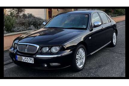 Rover 75 Gebrauchtwagen