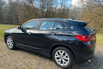 BMW X2 Gebrauchtwagen