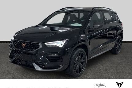 Cupra Ateca Gebrauchtwagen