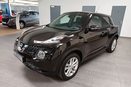 Nissan Juke Gebrauchtwagen