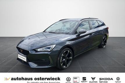 Cupra Leon Gebrauchtwagen