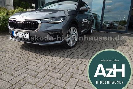 Skoda Scala Gebrauchtwagen