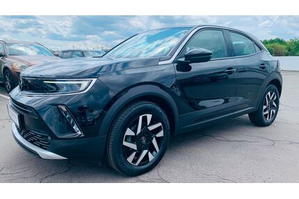 Opel Mokka Gebrauchtwagen