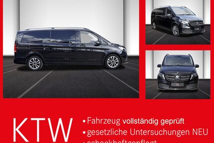 Mercedes-Benz V 300 Gebrauchtwagen