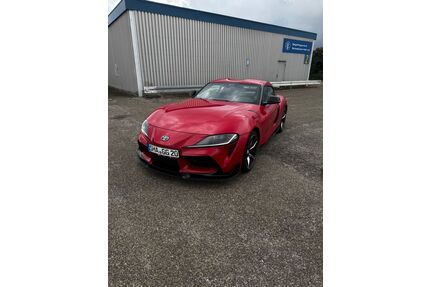 Toyota Supra Gebrauchtwagen