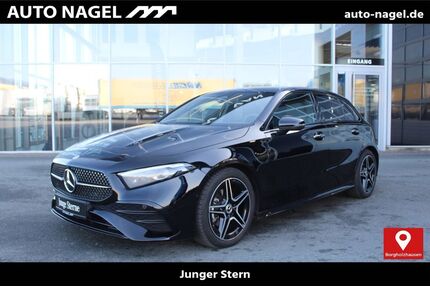 Mercedes-Benz A 200 Gebrauchtwagen