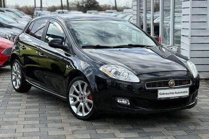 Fiat Bravo Gebrauchtwagen