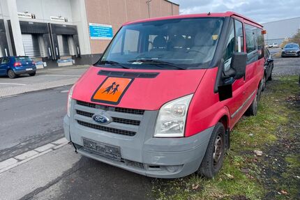 Ford Transit Gebrauchtwagen