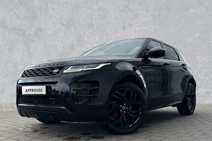 Land Rover Range Rover Evoque Gebrauchtwagen