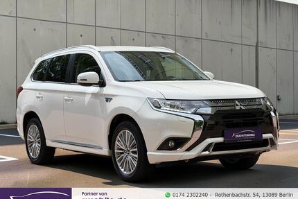 Mitsubishi Outlander Gebrauchtwagen
