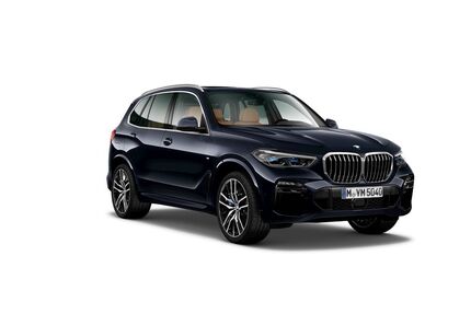 BMW X5 Gebrauchtwagen