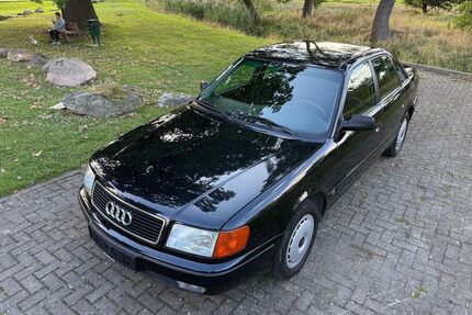 Audi 100 Gebrauchtwagen