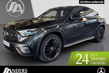 Mercedes-Benz GLC 450 Gebrauchtwagen