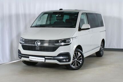 VW T6 Multivan Gebrauchtwagen