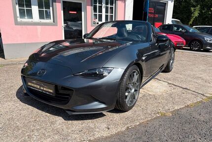 Mazda MX-5 Gebrauchtwagen