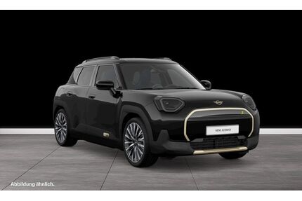Mini Aceman Gebrauchtwagen