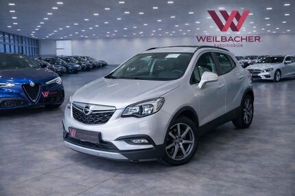 Opel Mokka X Gebrauchtwagen