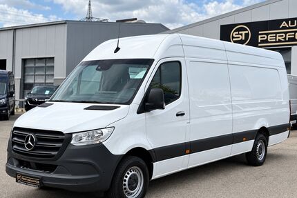 Mercedes-Benz Sprinter Gebrauchtwagen