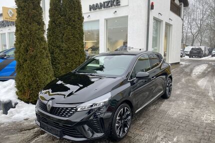 Renault Clio Gebrauchtwagen