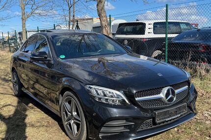 Mercedes-Benz C 200 Gebrauchtwagen