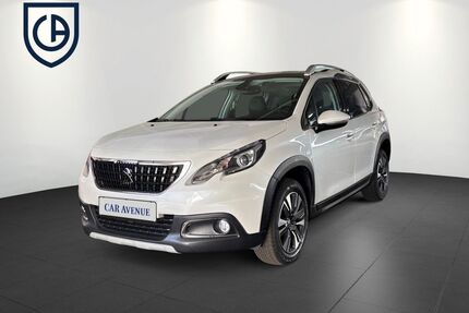 Peugeot 2008 Gebrauchtwagen