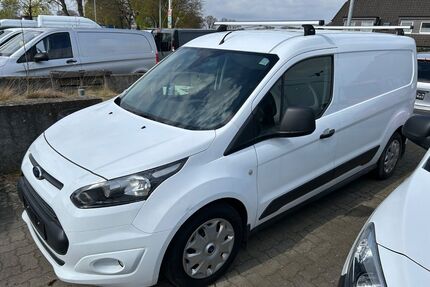 Ford Transit Connect Gebrauchtwagen