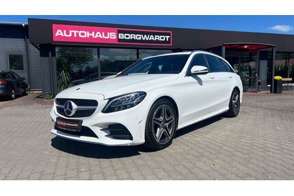 Mercedes-Benz C 220 Gebrauchtwagen