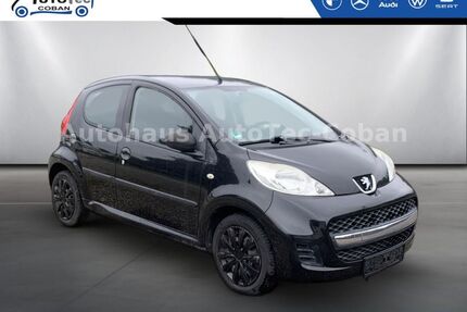 Peugeot 107 Gebrauchtwagen