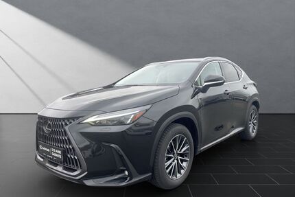 Lexus NX 350h Gebrauchtwagen