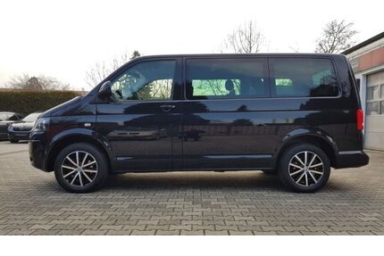 VW T5 Multivan Gebrauchtwagen