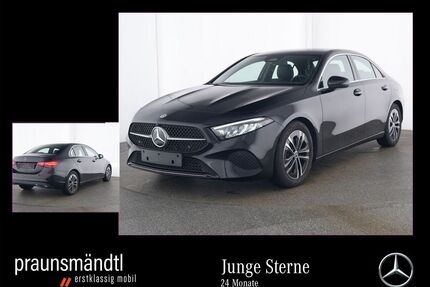 Mercedes-Benz A 180 Gebrauchtwagen