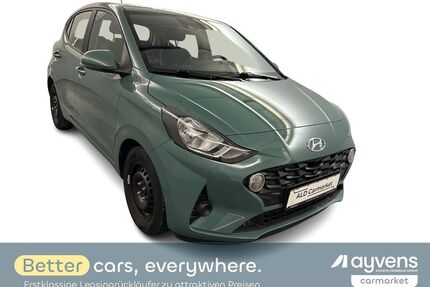 Hyundai i10 Gebrauchtwagen