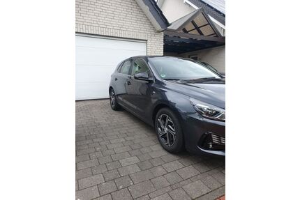 Hyundai i30 Gebrauchtwagen