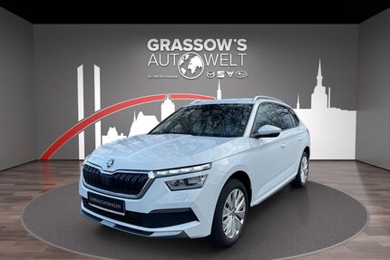 Skoda Kamiq Gebrauchtwagen