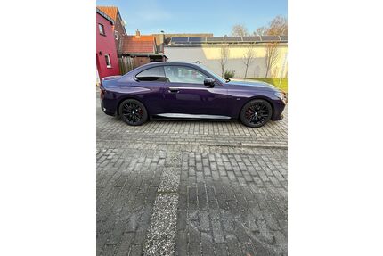 BMW M240i Gebrauchtwagen