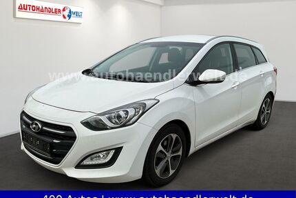 Hyundai i30 Gebrauchtwagen