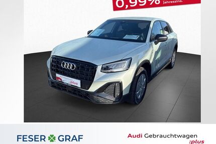 Audi Q2 Gebrauchtwagen